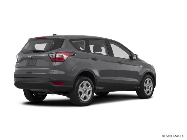 2018 Ford Escape Vehicle Photo in Janesville, WI 53545
