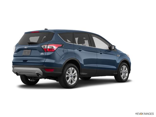2018 Ford Escape Vehicle Photo in Janesville, WI 53545