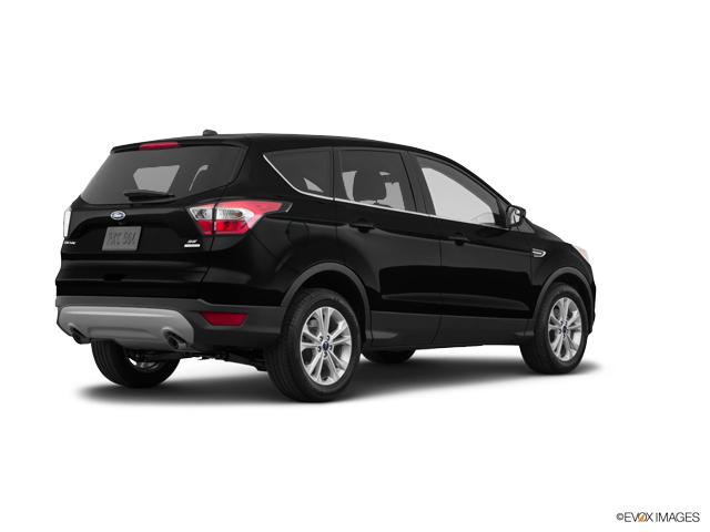 2018 Ford Escape Vehicle Photo in Janesville, WI 53545