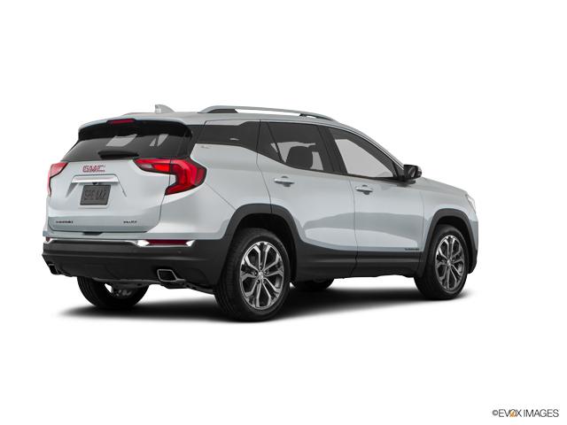 2018 GMC Terrain Vehicle Photo in Dallas, TX 75209