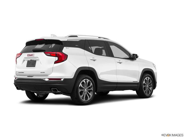 2018 GMC Terrain Vehicle Photo in Dallas, TX 75209