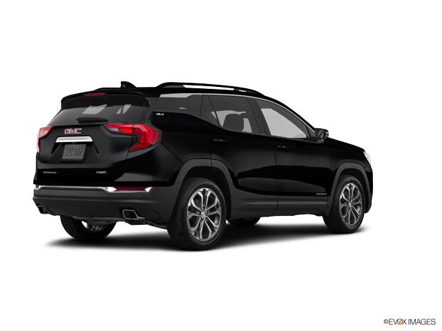 2018 GMC Terrain Vehicle Photo in Dallas, TX 75209
