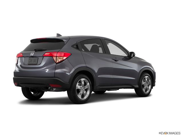 2018 Honda HR-V Vehicle Photo in Janesville, WI 53545