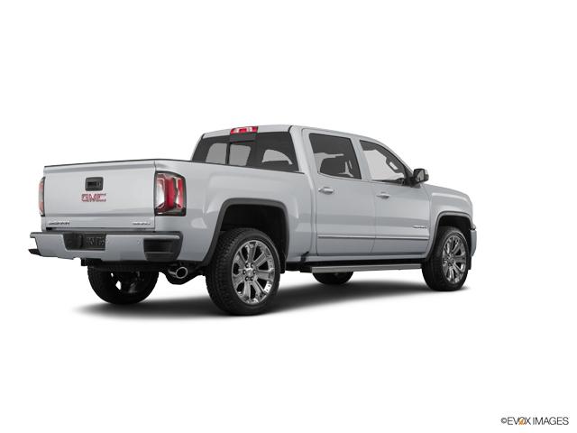 2018 GMC Sierra 1500 Vehicle Photo in Dallas, TX 75209