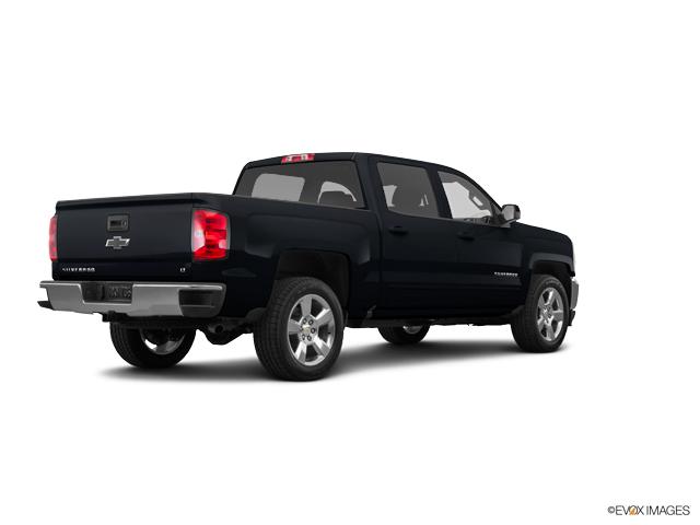 2018 Chevrolet Silverado 1500 Vehicle Photo in San Antonio, TX 78230