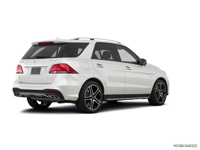 2018 Mercedes-Benz GLE Vehicle Photo in Houston, TX 77079