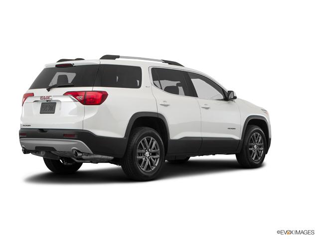 2018 GMC Acadia Vehicle Photo in Dallas, TX 75209
