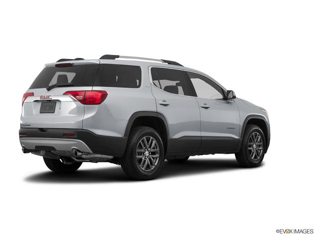2018 GMC Acadia Vehicle Photo in Dallas, TX 75209
