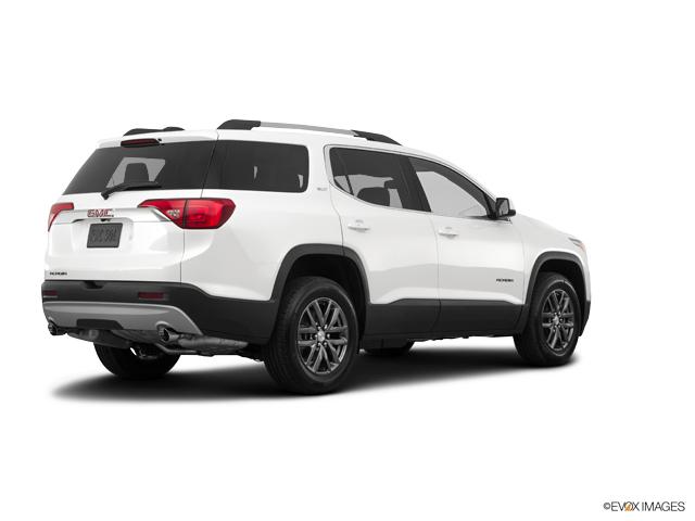 2018 GMC Acadia Vehicle Photo in Dallas, TX 75209