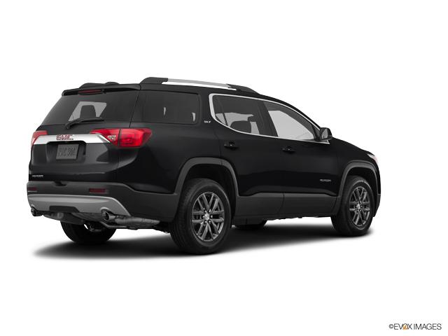 2018 GMC Acadia Vehicle Photo in Dallas, TX 75209
