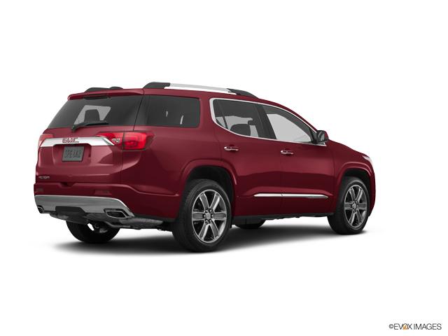 2018 GMC Acadia Vehicle Photo in Dallas, TX 75209