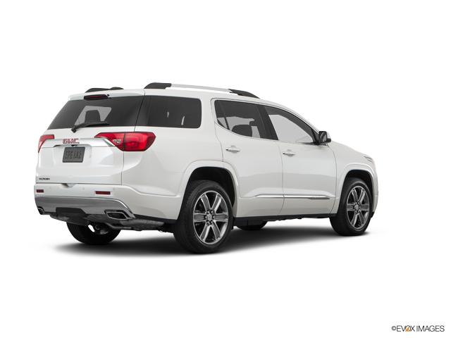2018 GMC Acadia Vehicle Photo in Dallas, TX 75209