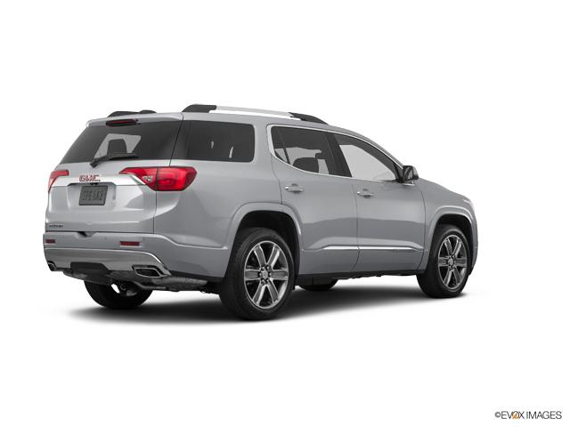 2018 GMC Acadia Vehicle Photo in Dallas, TX 75209
