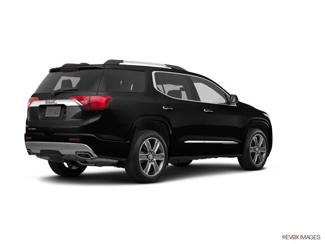 2018 GMC Acadia Vehicle Photo in Dallas, TX 75209