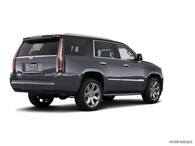 2018 Cadillac Escalade Vehicle Photo in Dallas, TX 75209