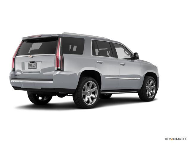 2018 Cadillac Escalade Vehicle Photo in Dallas, TX 75209
