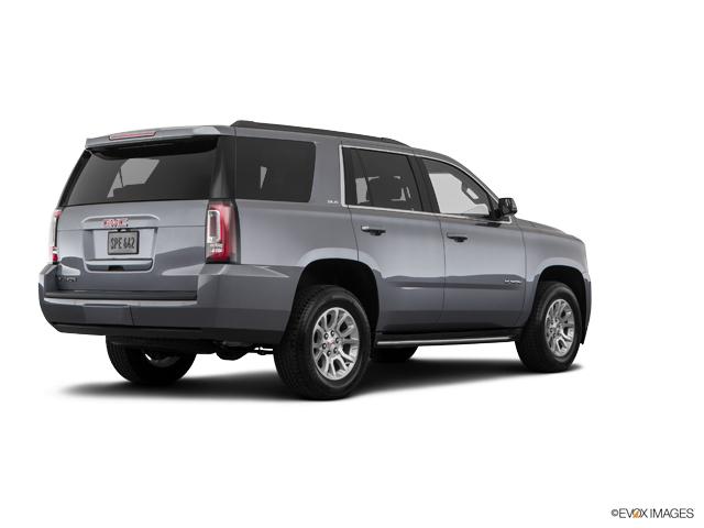 2018 GMC Yukon Vehicle Photo in Dallas, TX 75209
