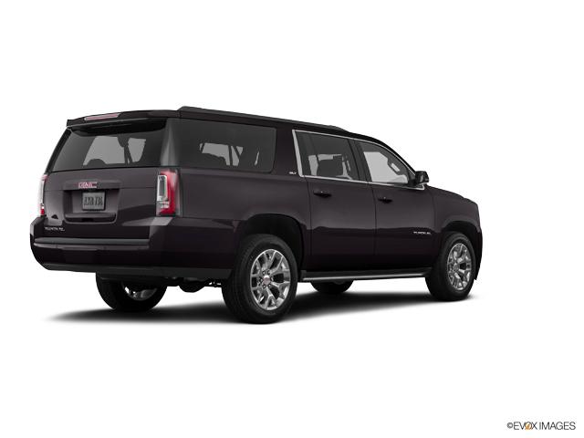 2018 GMC Yukon XL Vehicle Photo in Dallas, TX 75209
