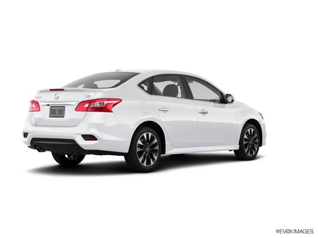 2018 Nissan Sentra Vehicle Photo in Janesville, WI 53545