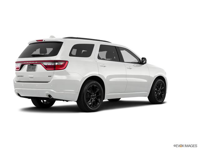 2018 Dodge Durango Vehicle Photo in Janesville, WI 53545