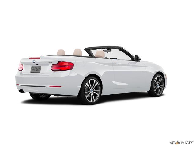 2018 BMW 230i Vehicle Photo in Grapevine, TX 76051