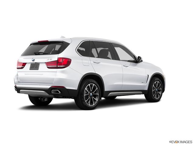 2018 BMW X5 xDrive35i Vehicle Photo in Grapevine, TX 76051
