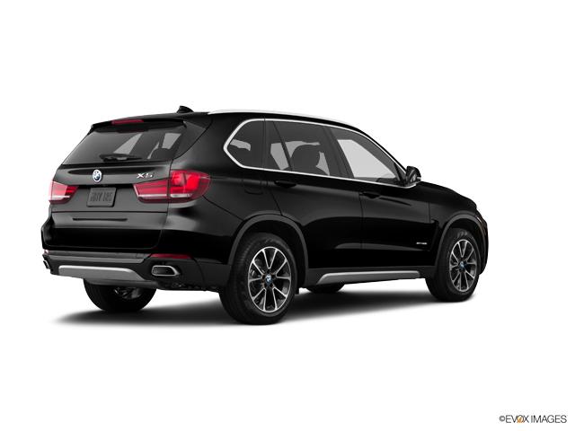 2018 BMW X5 xDrive35i Vehicle Photo in Grapevine, TX 76051