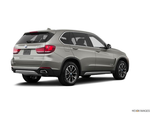2018 BMW X5 xDrive35i Vehicle Photo in Grapevine, TX 76051