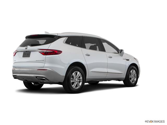 2018 Buick Enclave Vehicle Photo in Dallas, TX 75209