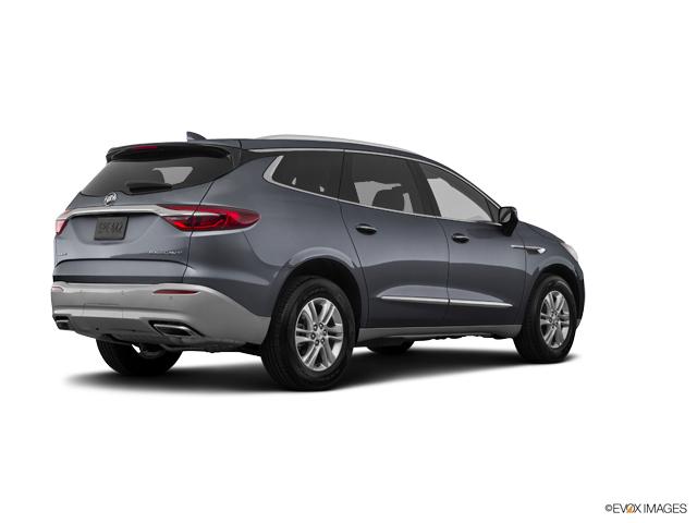 2018 Buick Enclave Vehicle Photo in Dallas, TX 75209