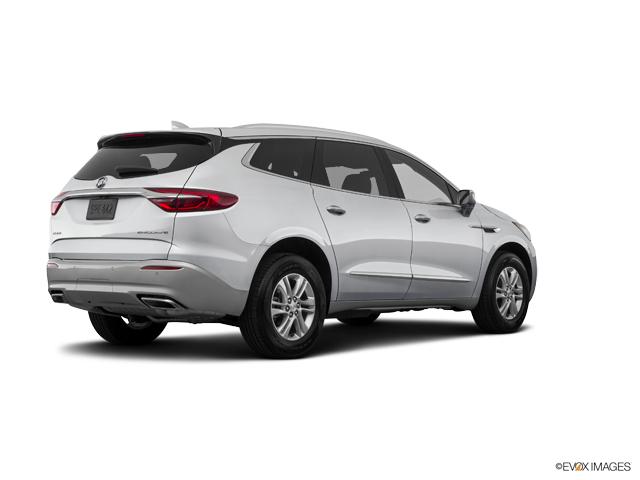 2018 Buick Enclave Vehicle Photo in Dallas, TX 75209