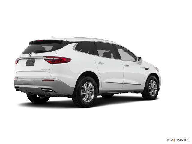 2018 Buick Enclave Vehicle Photo in Dallas, TX 75209