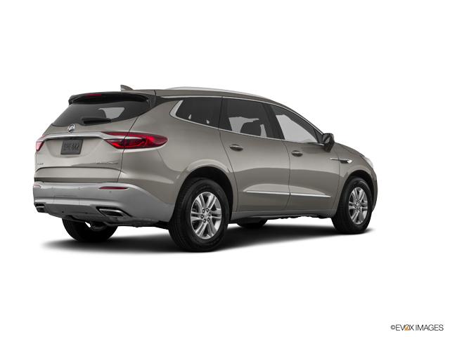 2018 Buick Enclave Vehicle Photo in Dallas, TX 75209