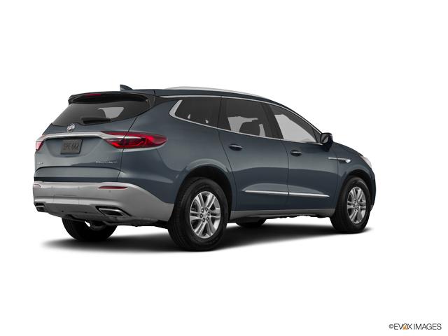 2018 Buick Enclave Vehicle Photo in Dallas, TX 75209