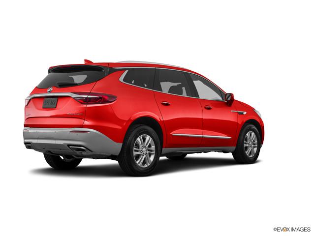 2018 Buick Enclave Vehicle Photo in Dallas, TX 75209