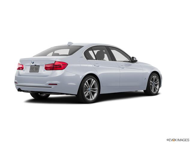 2018 BMW 330i Vehicle Photo in Grapevine, TX 76051