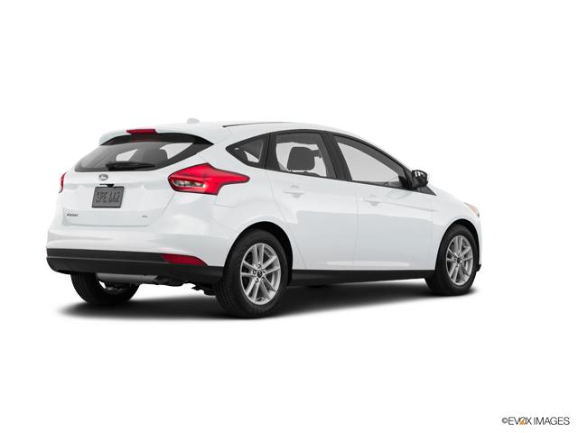 2018 Ford Focus Vehicle Photo in Janesville, WI 53545