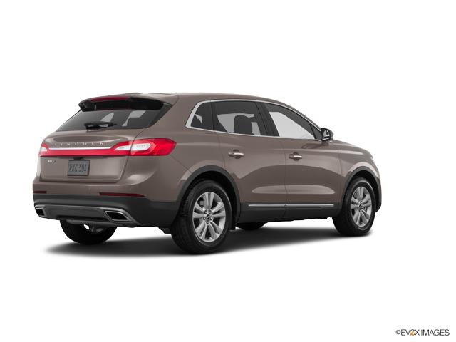 2018 LINCOLN MKX Vehicle Photo in Janesville, WI 53545
