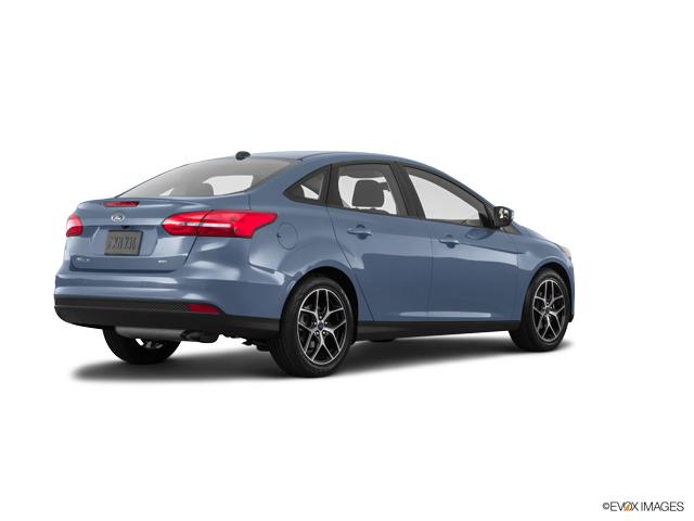 2018 Ford Focus Vehicle Photo in Janesville, WI 53545