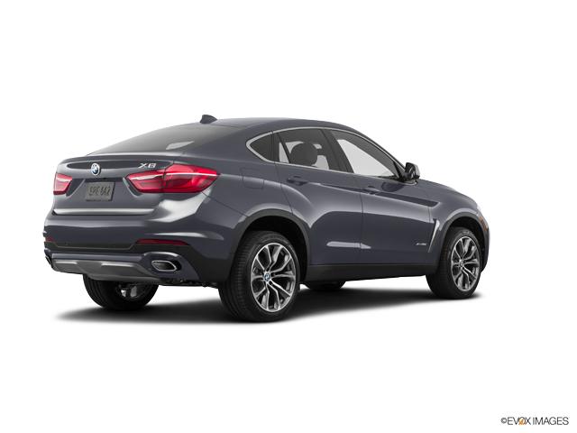 2018 BMW X6 xDrive35i Vehicle Photo in Grapevine, TX 76051