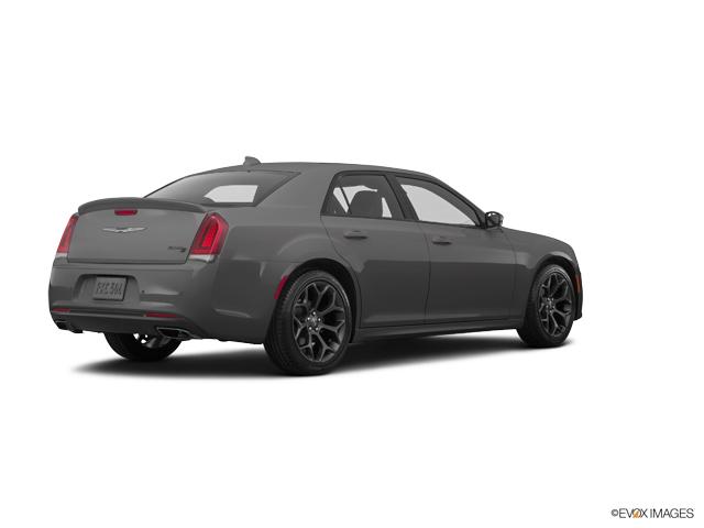 2018 Chrysler 300 Vehicle Photo in Janesville, WI 53545