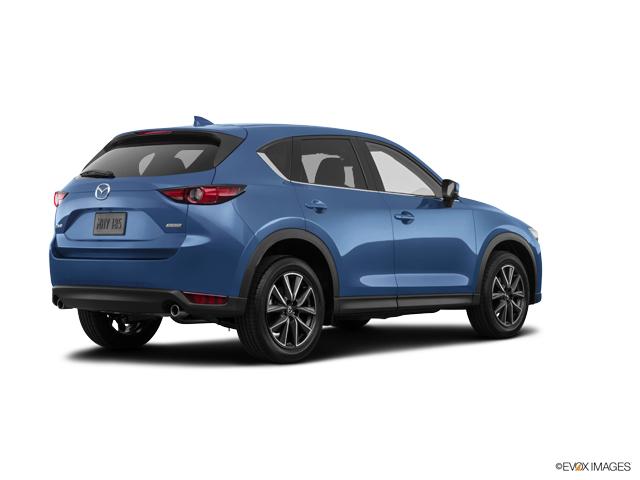2018 Mazda CX-5 Vehicle Photo in Janesville, WI 53545