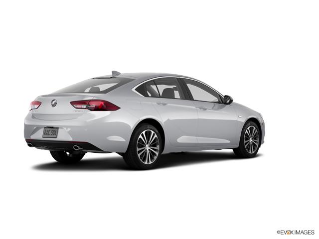 2018 Buick Regal Sportback Vehicle Photo in Janesville, WI 53545