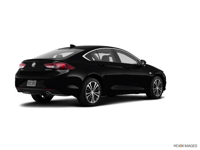 2018 Buick Regal Sportback Vehicle Photo in Dallas, TX 75209