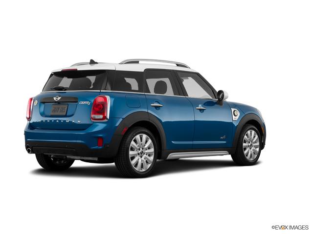 2018 MINI Cooper Countryman ALL4 Vehicle Photo in Janesville, WI 53545