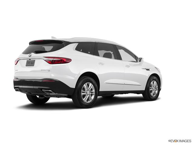 2018 Buick Enclave Vehicle Photo in Dallas, TX 75209