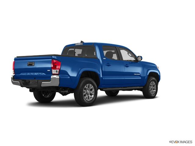 2018 Toyota Tacoma Vehicle Photo in Janesville, WI 53545