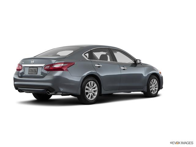 2018 Nissan Altima Vehicle Photo in Janesville, WI 53545
