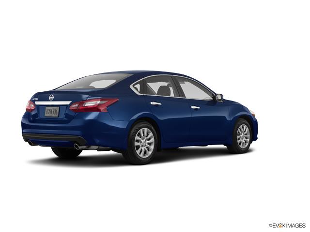 2018 Nissan Altima Vehicle Photo in Janesville, WI 53545
