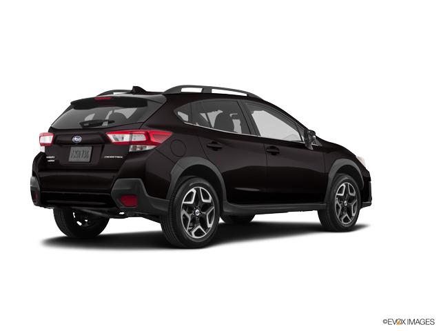 2019 Subaru Crosstrek 2.0i Limited Crystal Black Silica AWD 2.0i ...